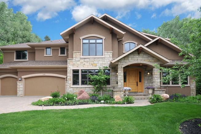 Denver Metro Area luxury home sales were up 13.7% in November 2013 from a year ago, according to the latest Coldwell Banker Residential Brokerage luxury home report. (Photo provided by Steve Maita, Maita Communications LLC)